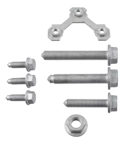 Repair Kit, wheel suspension LEMFÖRDER 44091 01)