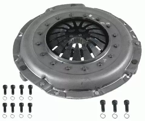 koppelingsdrukplaat SACHS 3482 600 107)