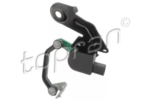Sensor, koplampnivellering TOPRAN 119 967)