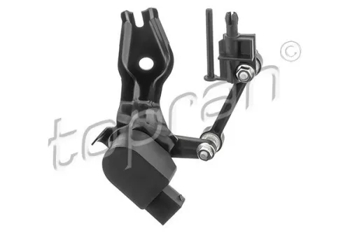 Sensor, koplampnivellering TOPRAN 119 543)