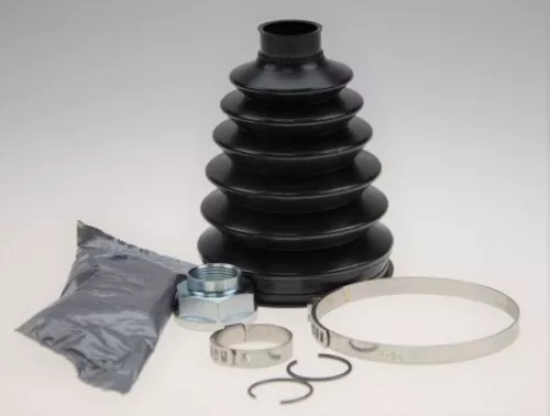 Balgset, aandrijfas SPIDAN 37004)