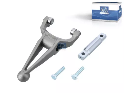 Ontgrendelingsvork, koppeling DT Spare Parts 3.40211)