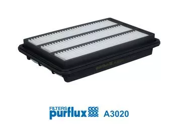 Air Filter PURFLUX A3020)