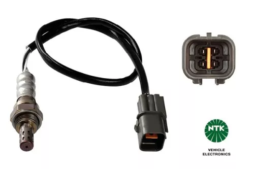 Oxygen Sensor NTK 92181)