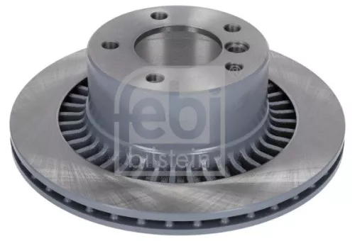 Remschijf FEBI BILSTEIN 177982)
