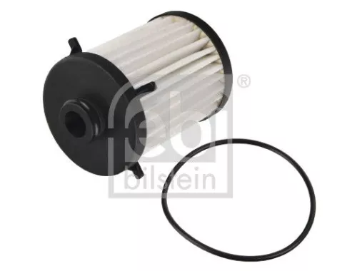 Hydraulisch filter, automatische transmissie FEBI BILSTEIN 180578)