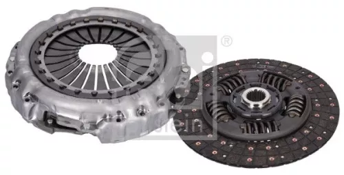 Clutch Kit FEBI BILSTEIN 180125)