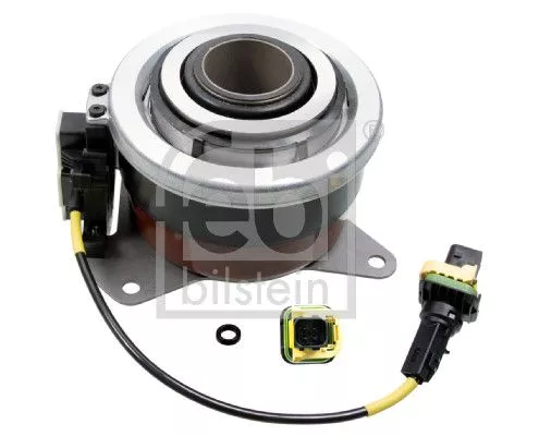 Central Slave Cylinder, clutch  180132)
