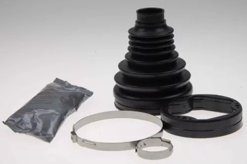 Bellow Kit, drive shaft SPIDAN 37015)