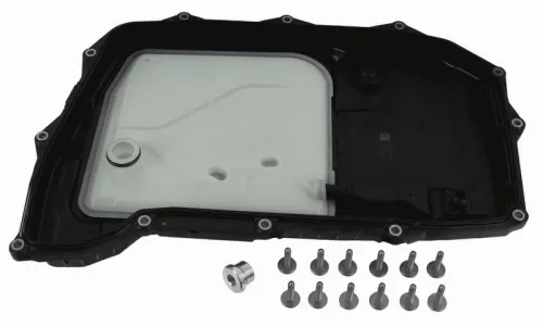 Onderdelenset, automatische transmissieolie verversen ZF 1103.298.112)