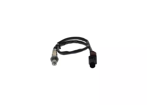 Oxygen Sensor BOSCH 0 258 017 531)