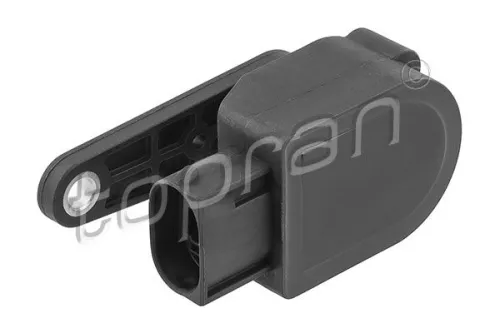 Sensor, headlight levelling TOPRAN 409 222)