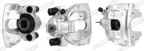 Brake Caliper FERODO FCL694493)