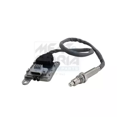 NOx-sensor, NOx-katalysator MEAT & DORIA 57025)