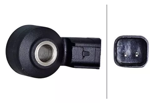 Knock Sensor HELLA 6PG 013 114-321)