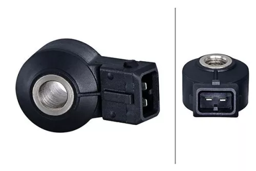 Knock Sensor HELLA 6PG 013 114-361)