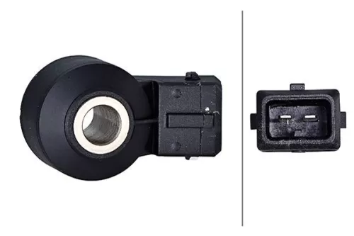 Knock Sensor HELLA 6PG 013 114-371)