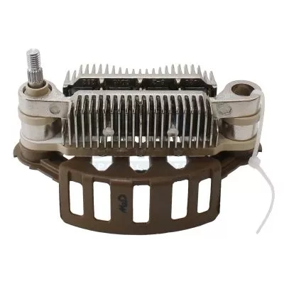 Rectifier, alternator MEAT & DORIA 52279)