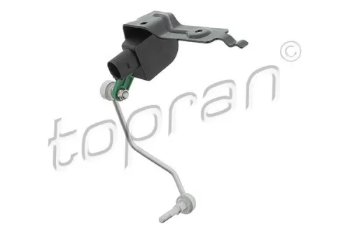 Sensor, headlight levelling TOPRAN 119 540)