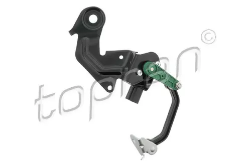 Sensor, koplampnivellering TOPRAN 119 541)