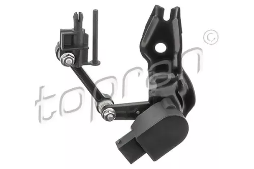 Sensor, koplampnivellering TOPRAN 119 544)