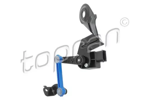 Sensor, koplampnivellering TOPRAN 119 974)