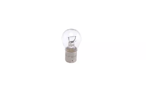 Bulb, direction indicator BOSCH 1 987 302 501)