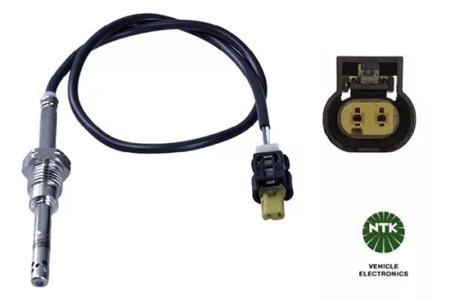 Sensor, uitlaatgastemperatuur NTK 93529)