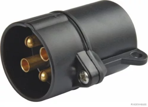 Plug Herth+Buss Elparts 51305514)