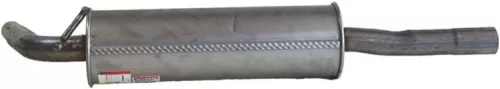 Achterdemper BOSAL 233-617)