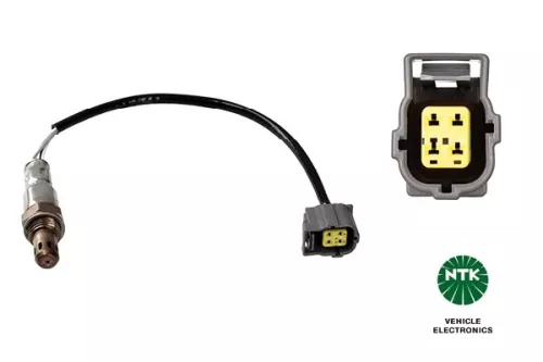 Oxygen Sensor NTK 93064)