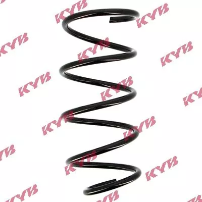 Veerophanging KYB RA4000)