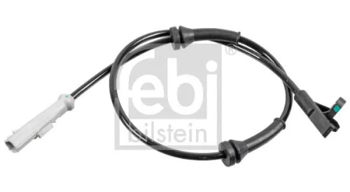 Sensor, wielsnelheid FEBI BILSTEIN 179123)