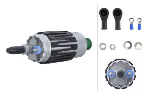Fuel Pump HELLA 8TF 358 303-281)