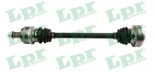 Drive Shaft LPR DS52554)