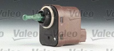 Actuator, koplampnivellering VALEO 087538)