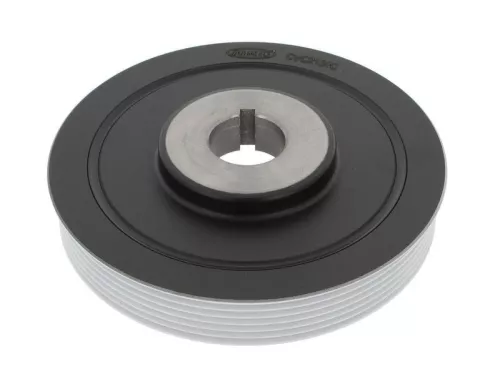Belt Pulley, crankshaft CORTECO 80000598)