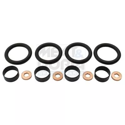 Reparatieset, injectiemondstuk MEAT & DORIA 98485)