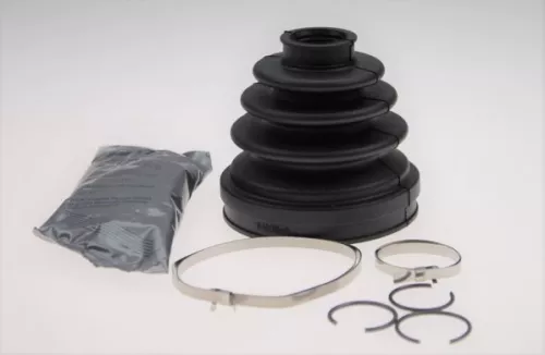 Bellow Kit, drive shaft SPIDAN 36970)