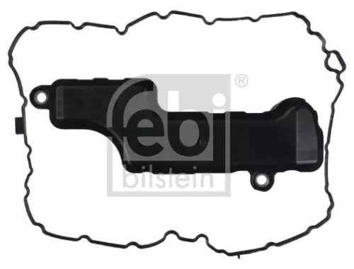 Hydraulische filterset, automatische transmissie FEBI BILSTEIN 180607)