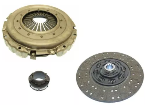 Clutch Kit KAWE 6507507)