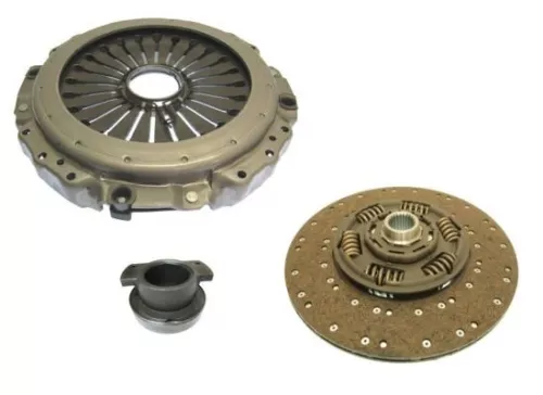Clutch Kit KAWE 7181507)