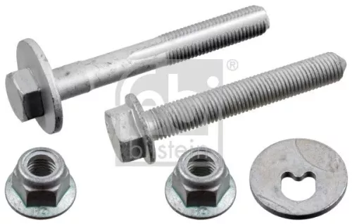 Camber Correction Screw FEBI BILSTEIN 179236)