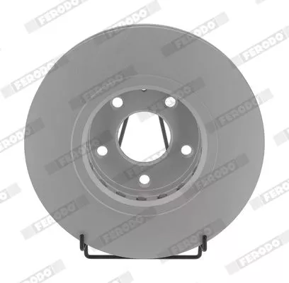 Remschijf FERODO DDF2849C)