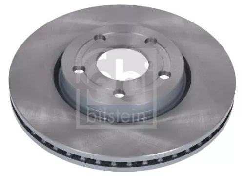 Remschijf FEBI BILSTEIN 179497)