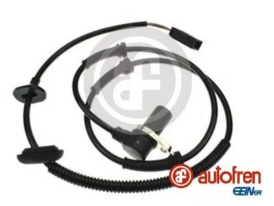 Sensor, wielsnelheid AUTOFREN SEINSA DS0037)