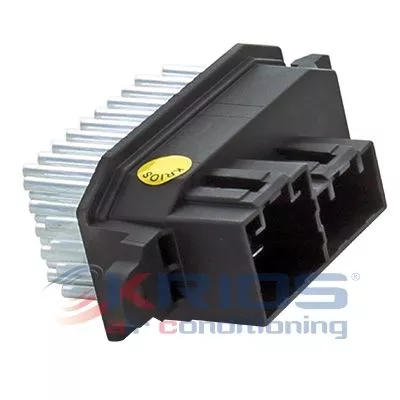 Regelaar, interne ventilator MEAT & DORIA K106114)