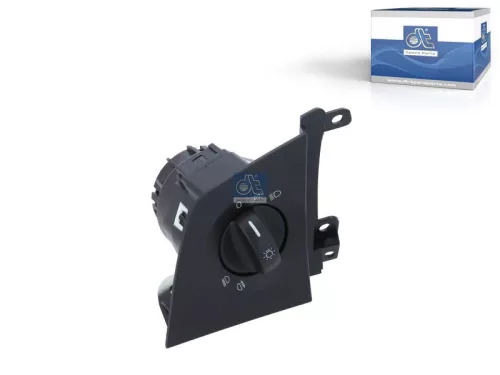 Schakelaar, koplamp DT Spare Parts 4.70961)