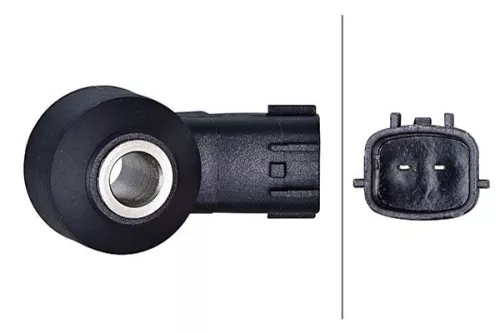 Knock Sensor HELLA 6PG 013 114-331)