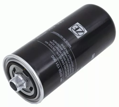 Hydraulic Filter, automatic transmission ZF 0750.131.060)